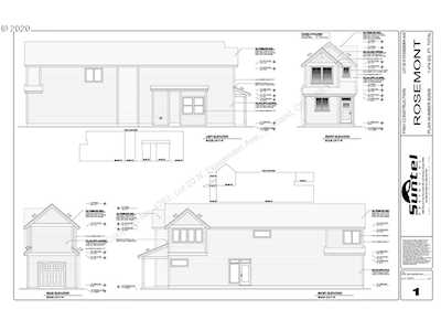 6277 N Fessenden St Portland, OR 97203