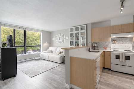 3588 Crowley Drive #212 Vancouver, BC V5R 6H3