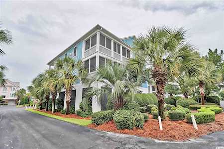573 S Dunes Dr. Pawleys Island, SC 29585