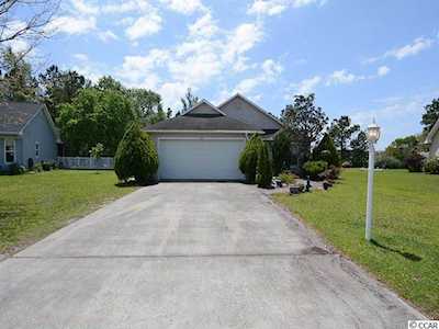 496 Cordgrass Ln. Little River, SC 29566
