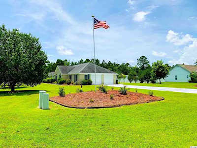 2527 Bear Stand Trail Myrtle Beach, SC 29588