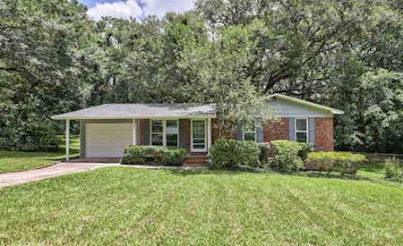 2313 Astoria Ct Tallahassee, FL 32303