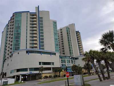 300 N Ocean Blvd. #624 North Myrtle Beach, SC 29582