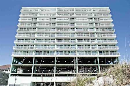 5310 N Ocean Blvd. #4-C North Myrtle Beach, SC 29582