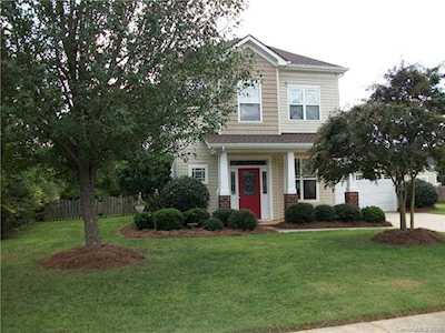 9030 Crusaders Ct Matthews, NC 28105