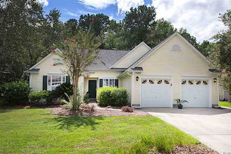 1646 Sedgefield Dr. Murrells Inlet, SC 29576
