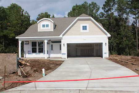 4629 Marshwood Dr. Myrtle Beach, SC 29579