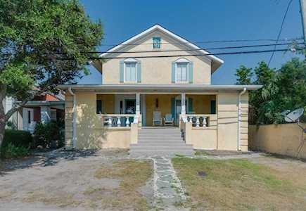 530 Waynick Boulevard Wrightsville Beach, NC 28480