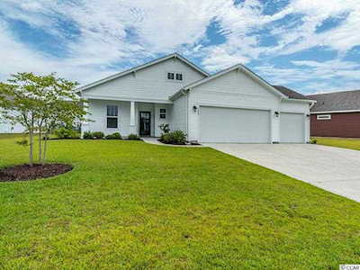 1035 Caprisia Loop Myrtle Beach, SC 29579