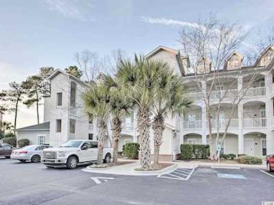 112 Cypress Point Ct. #101A Myrtle Beach, SC 29579