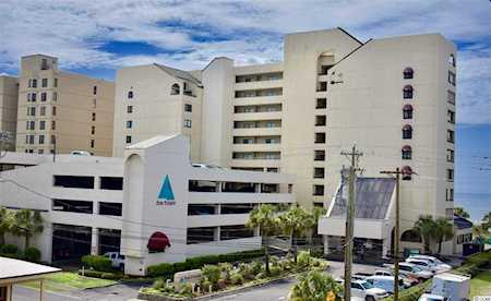 6100 Ocean Blvd. N #802 North Myrtle Beach, SC 29582