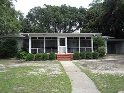 5525 Porcher Ave. Myrtle Beach, SC 29577