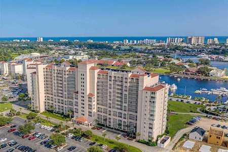 4801 Harbor Pointe Dr. #401 North Myrtle Beach, SC 29582