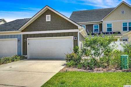 2536 Heritage Loop #2536 Myrtle Beach, SC 29577