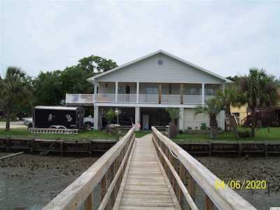 122 Cedar Point Ave. Murrells Inlet, SC 29576