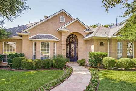 18936 Fortson Avenue Dallas, TX 75252