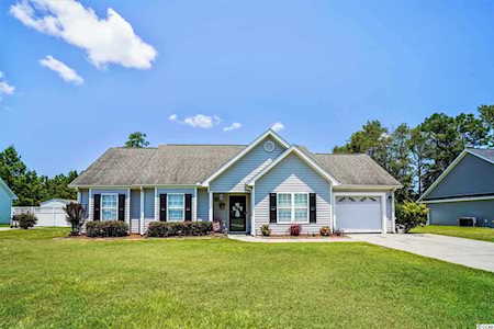 213 Fox Hunt Pl. Galivants Ferry, SC 29544