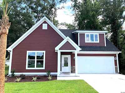 310 Rivers Edge Dr. Conway, SC 29526