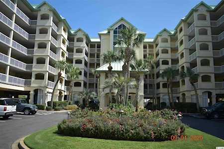 125 S Dunes Dr. #307 Pawleys Island, SC 29585