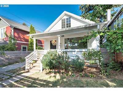 5330 NE 18th Ave Portland, OR 97211