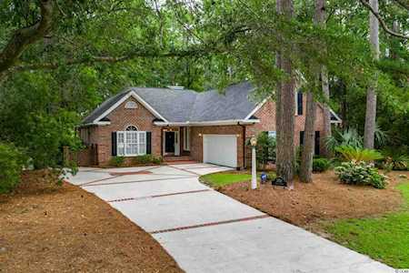 358 Doral Dr. Pawleys Island, SC 29585