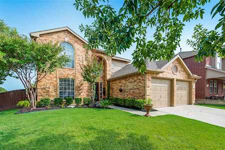 9220 Norfolk Lane Mckinney, TX 75071