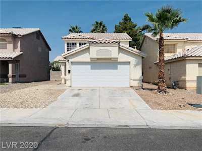 7512 Jockey Ave Las Vegas, NV 89130