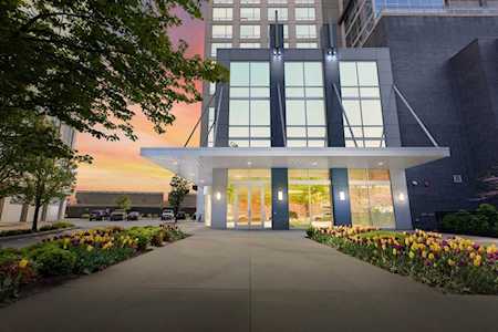 1901 S Calumet Ave #2309 Chicago, IL 60616
