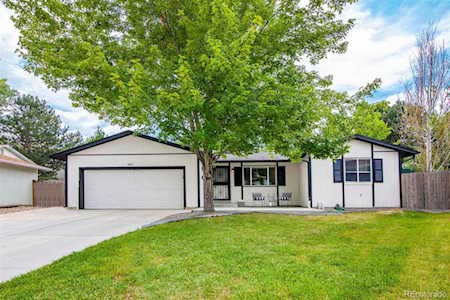 8567 Flower Ct Arvada, CO 80005