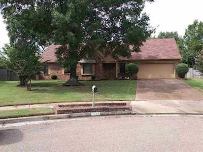 3369 Acree St Bartlett, TN 38134