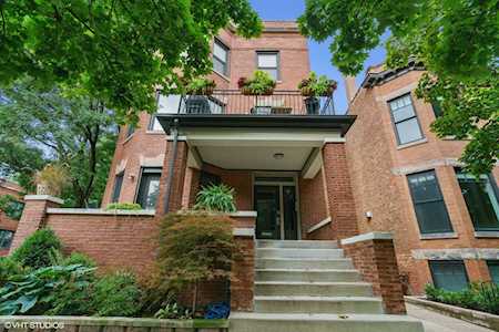 5300 N Paulina St #3 Chicago, IL 60640
