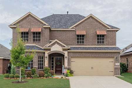 2120 Megan Creek Drive Little Elm, TX 75068