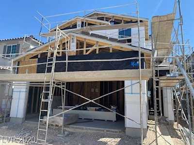 6852 Vacarez Dr Las Vegas, NV 89149