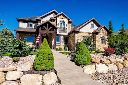 1535 E Trail Crest Ct. Draper, UT 84020