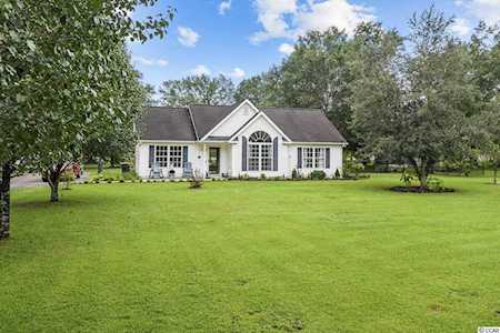 1828 Oak Dale Rd. Loris, SC 29569