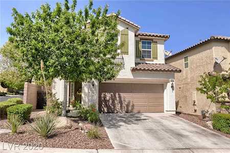 10656 Kearney Mountain Ave Las Vegas, NV 89166