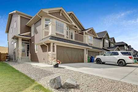 51 Fireside Crescent Cochrane, AB T4C 2L4