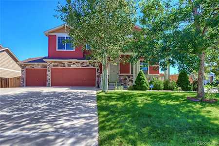 3996 S Odessa St Aurora, CO 80013