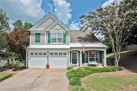 9405 Stawell Dr Huntersville, NC 28078
