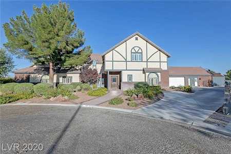 7110 Doe Ave Las Vegas, NV 89117