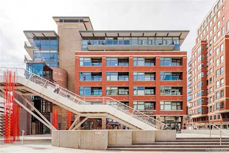 2100 16th St #600 Denver, CO 80202