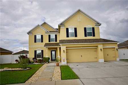 2154 Forest Lake Ave Dundee, FL 33838