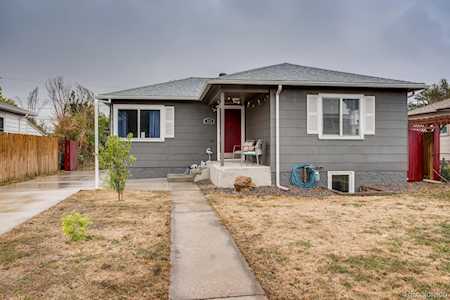 565 Winona Ct Denver, CO 80204