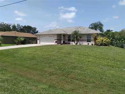 708 Rue Labeau Circle Fort Myers, FL 33913