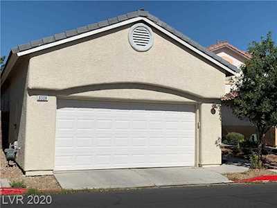 9308 Canalino Dr Las Vegas, NV 89134