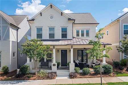 8941 Matthews Farm Ln Charlotte, NC 28277