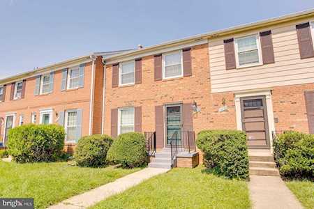 14826 Belle Ami Dr #14 Laurel, MD 20707