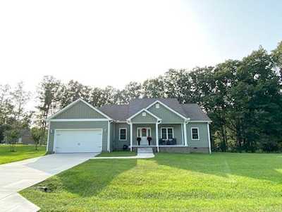 140 Treasure Hill Dr Lot Smithville, TN 37166