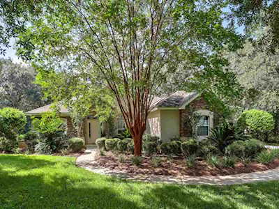 8225 Queen Anna Dr Tallahassee, FL 32317