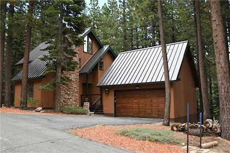 981 Galaxy Way Incline Village, NV 89451